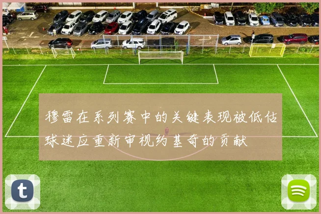 穆雷在系列赛中的关键表现被低估球迷应重新审视约基奇的贡献